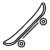 Skating track