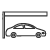 Covered Car Parking