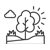 Landscaping & Tree