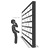 Featured wall