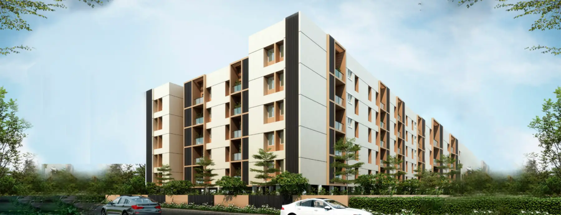 Premium Exterior
