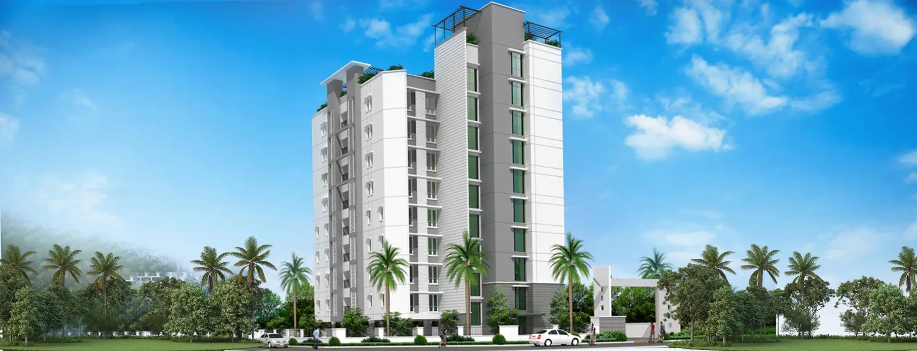 Premium Exterior