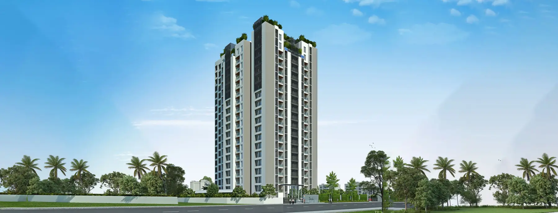 Premium Exterior