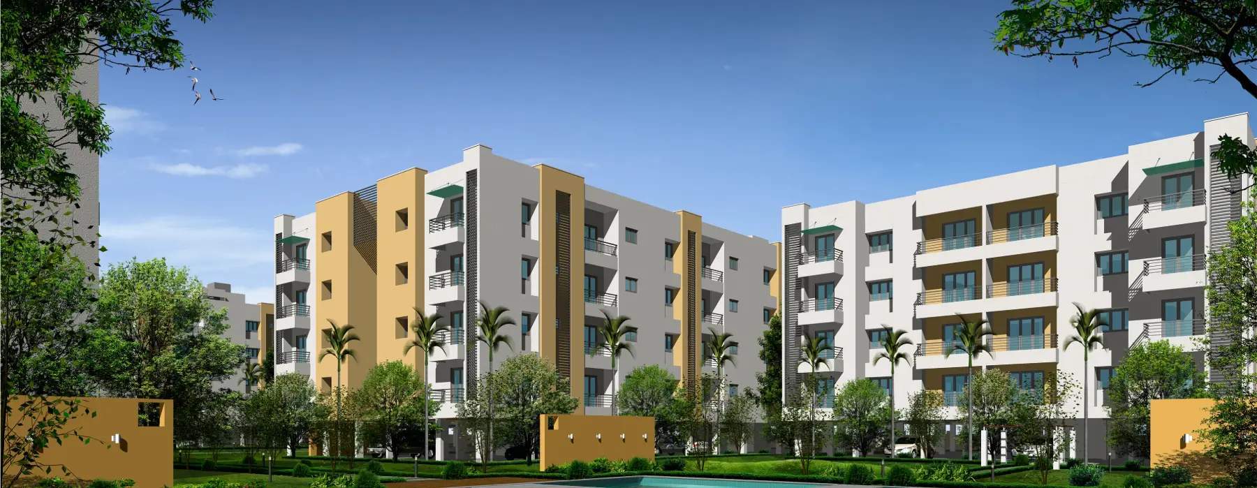 Premium Exterior