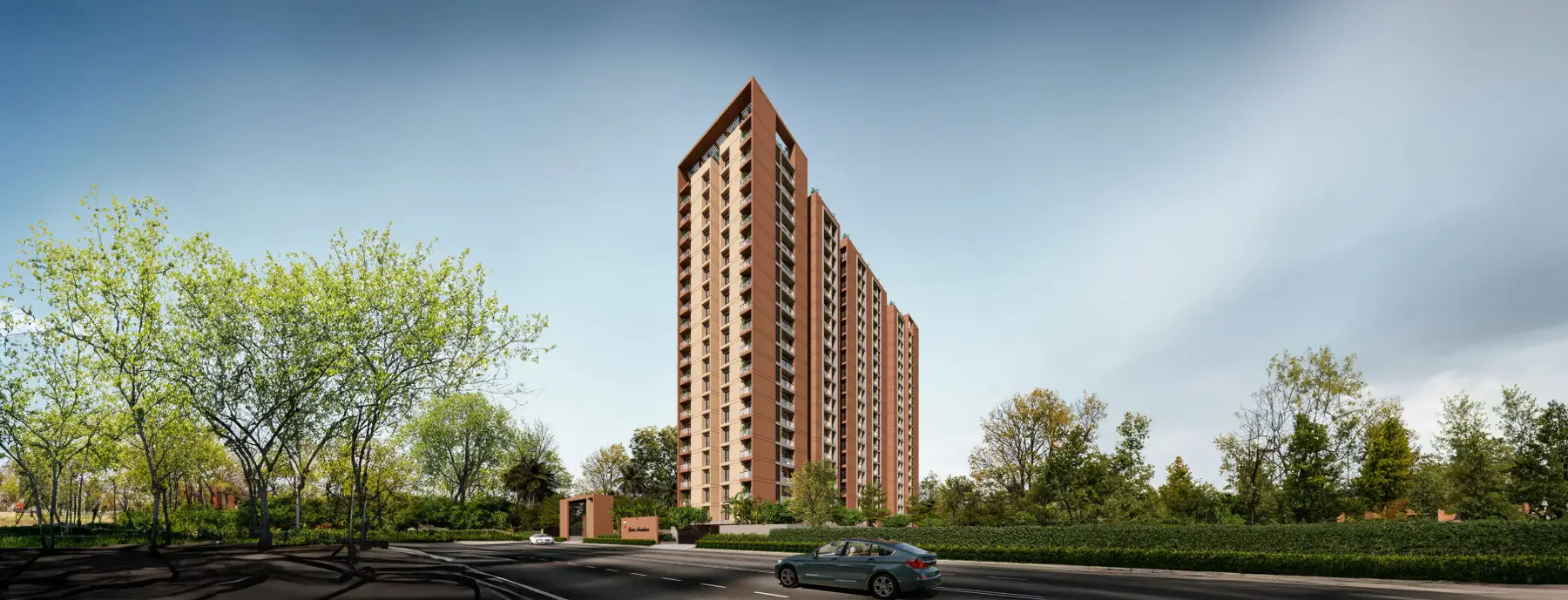 Premium Exterior