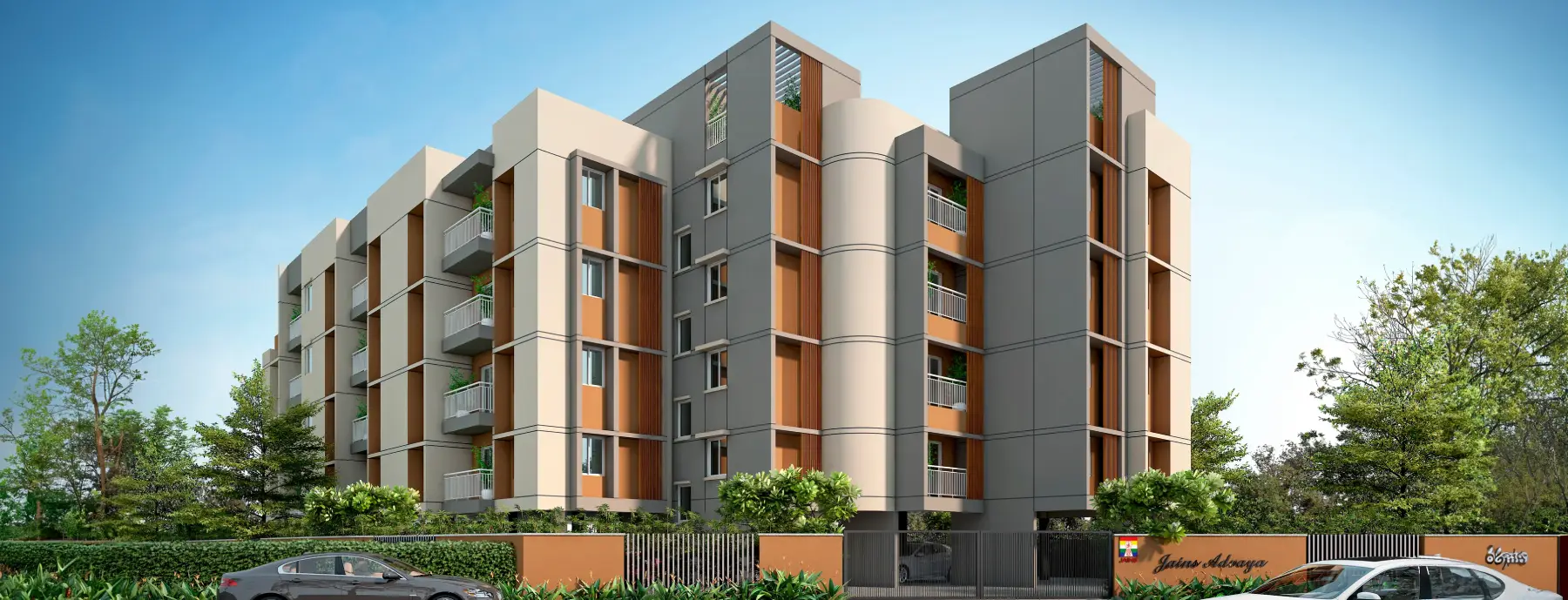 Premium Exterior