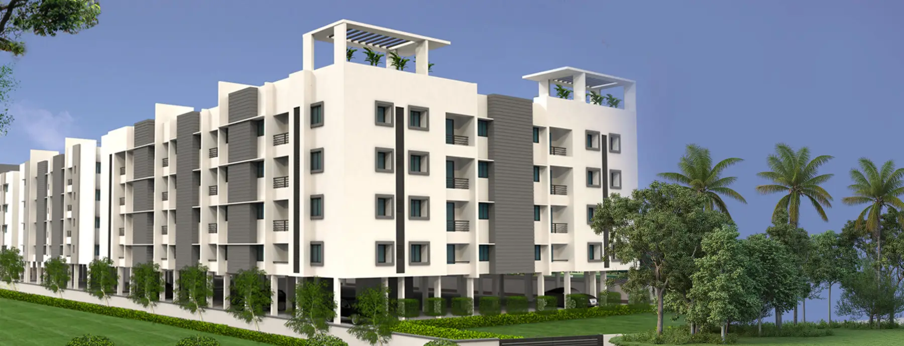 Premium Exterior