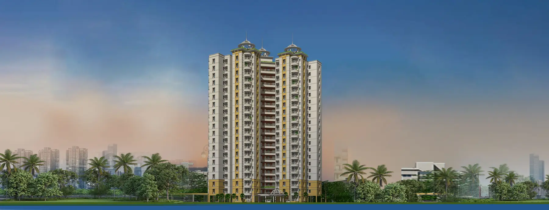 Premium Exterior