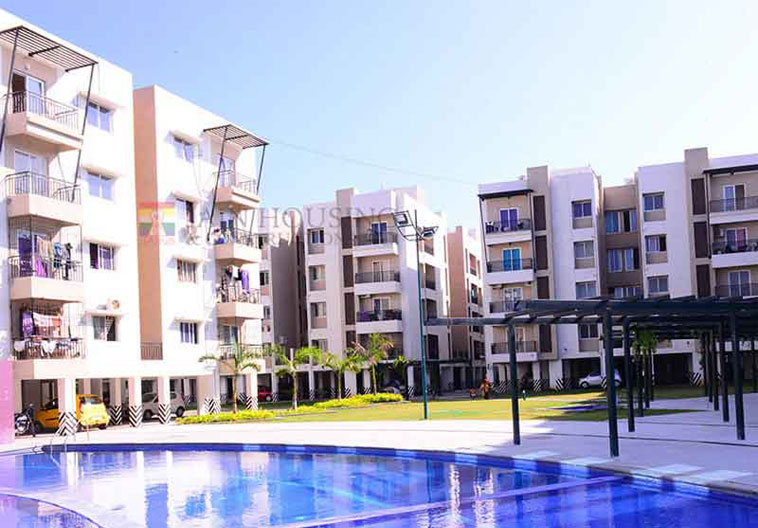 Jains Pebble Brook