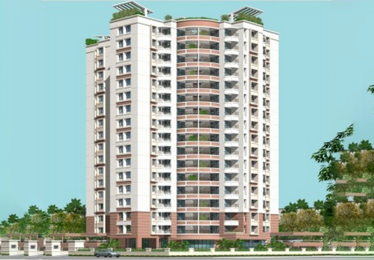 Jains Woodford