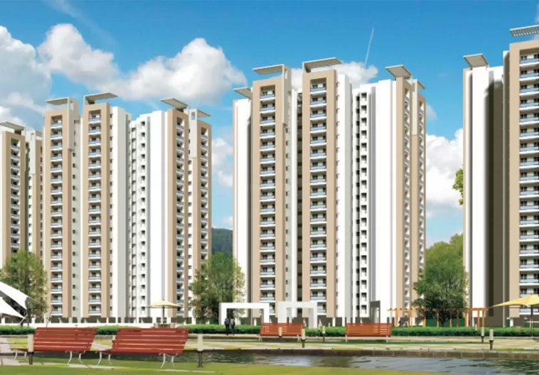 Jains Tufnell gardens