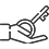 handing-over
