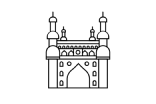 Hyderabad