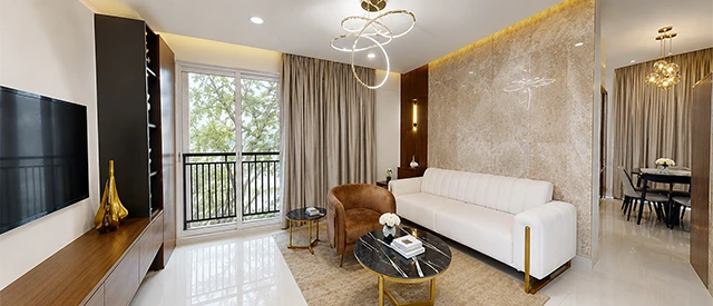 Premium Interior