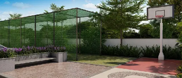 Premium Amenities