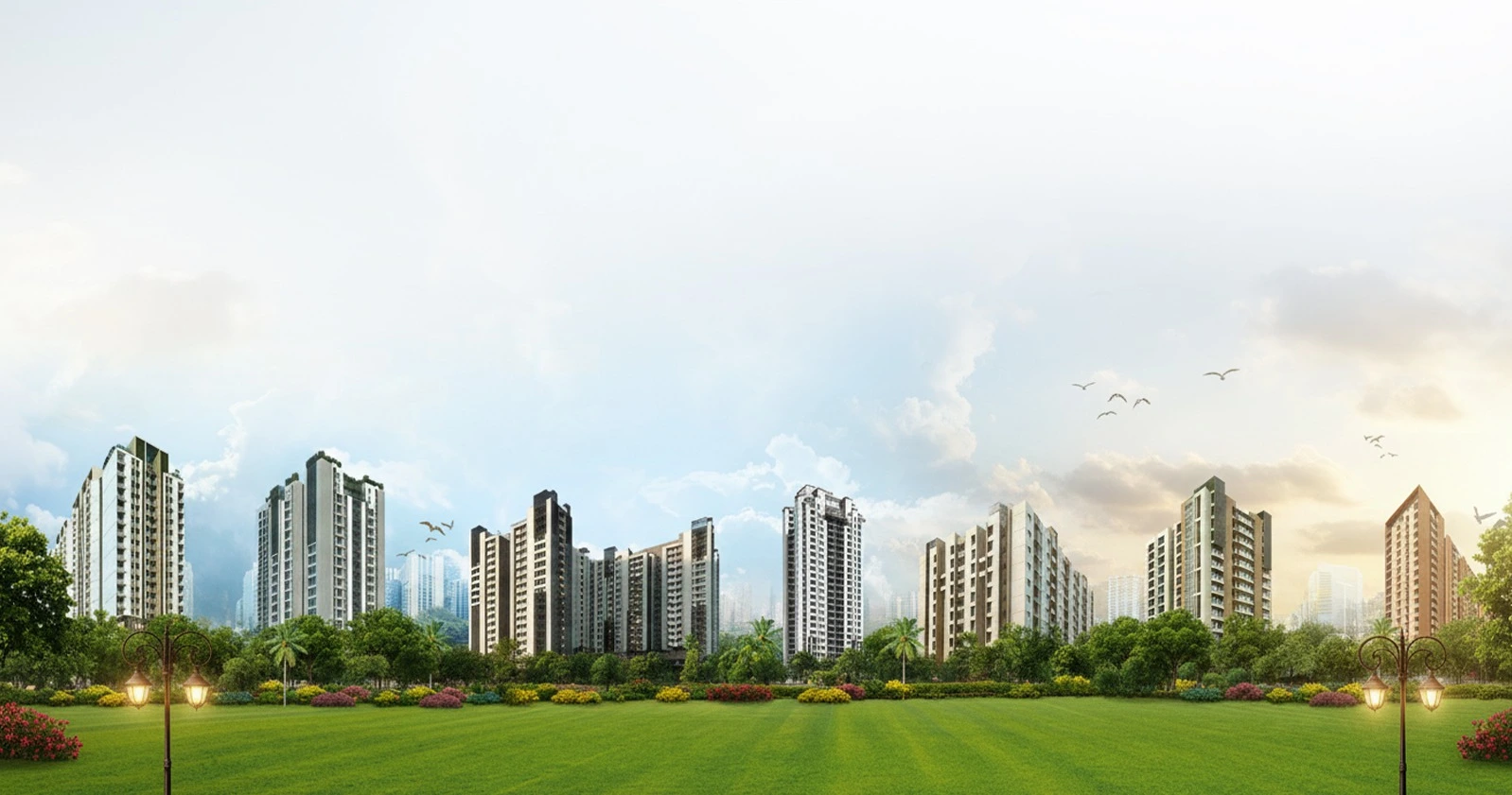 About Jain Housing