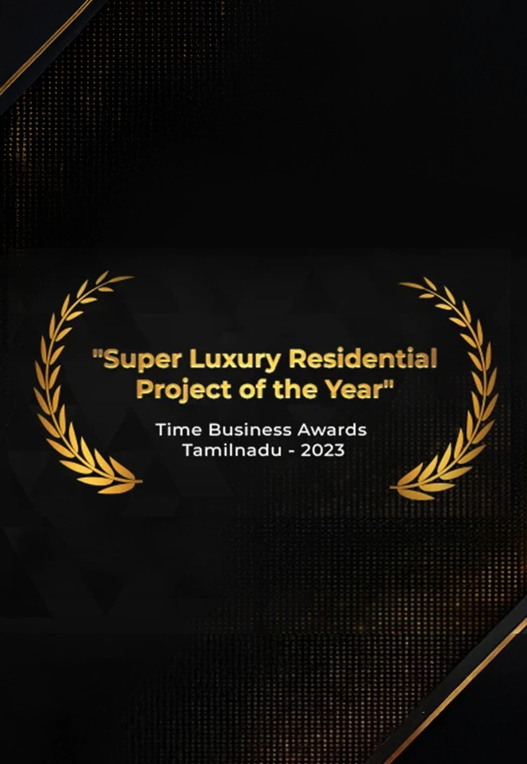 Award 2023
