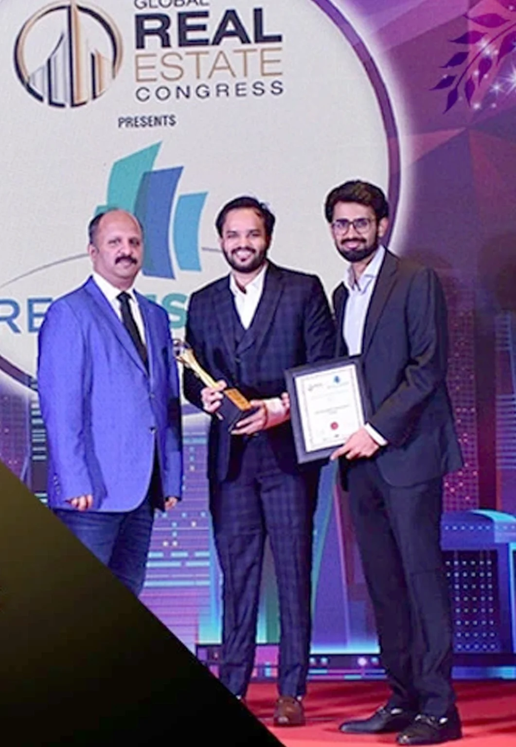 Award 2021