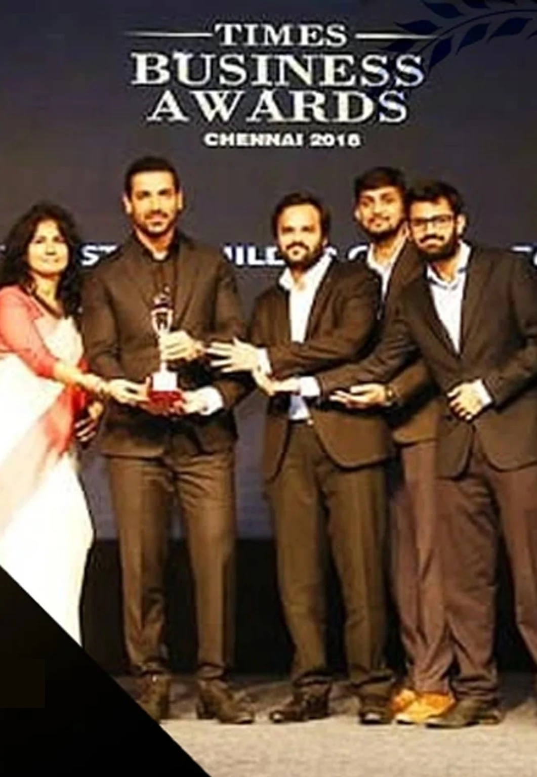 Award 2018