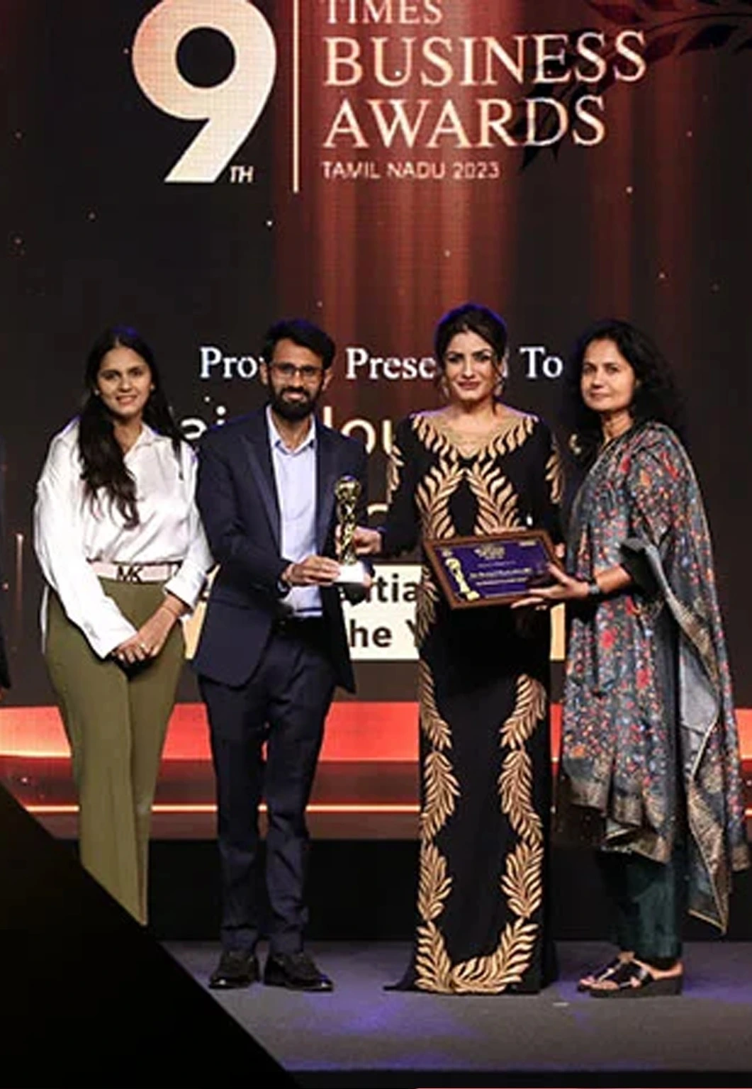 Award 2023