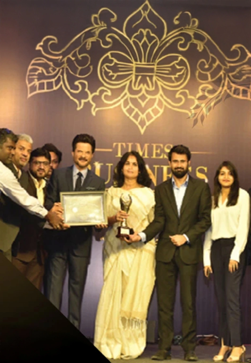 Award 2019