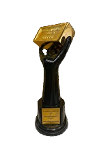trophy