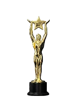 trophy